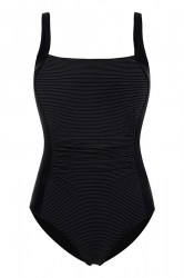 fem. model 081 black striped